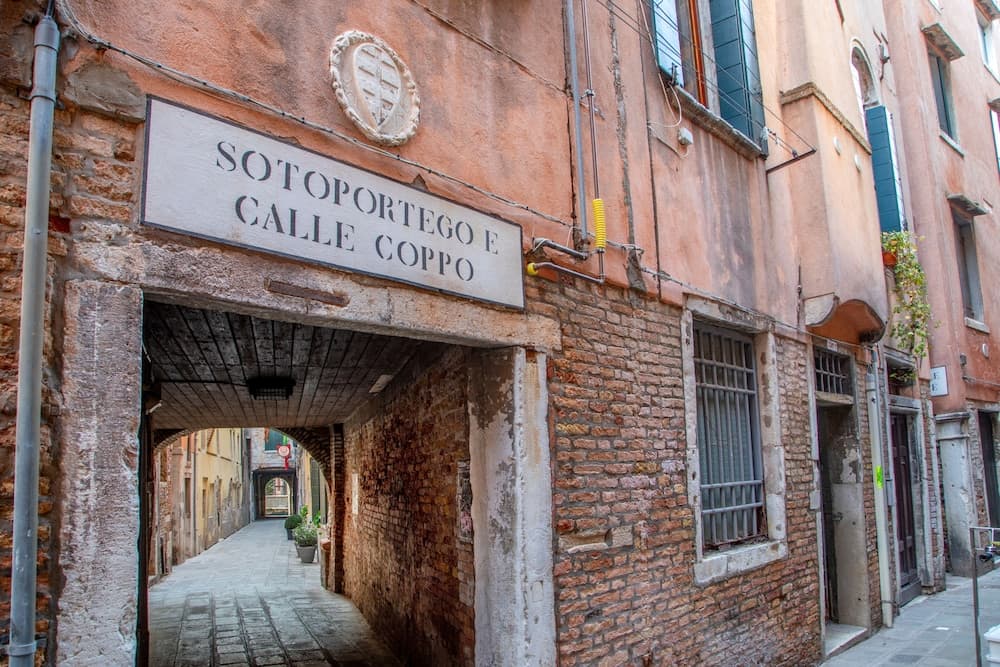 Antica Casa Coppo main