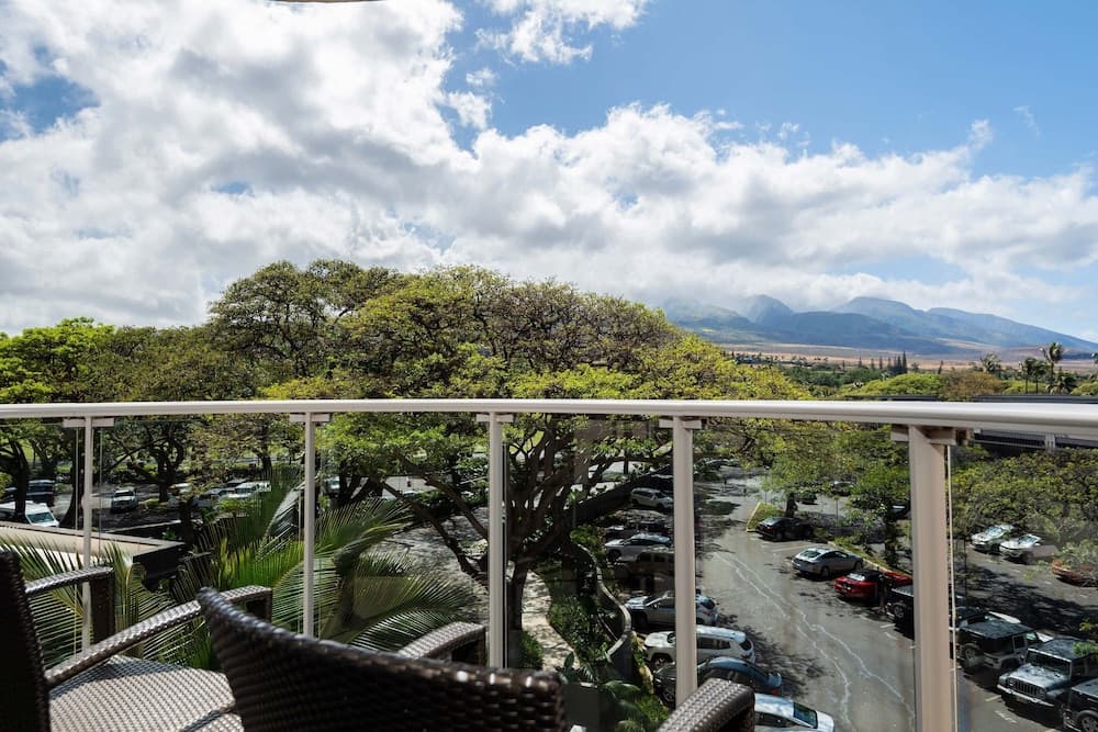 The Westin Maui Resort and Spa