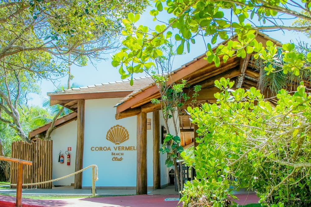 Hotel Coroa Vermelha Beach All Inclusive