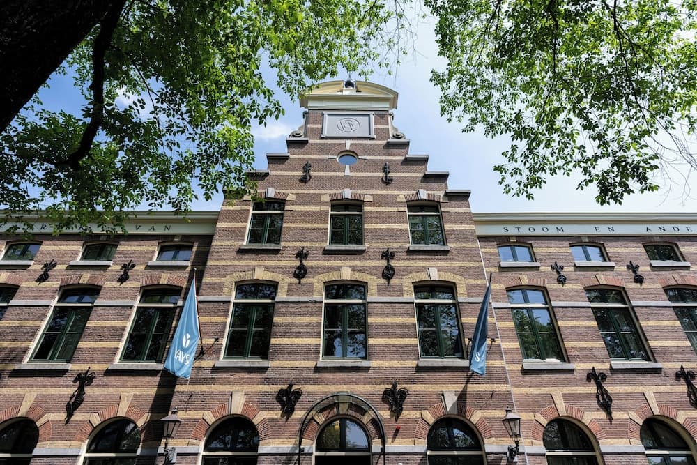 Yays Amsterdam Maritime main