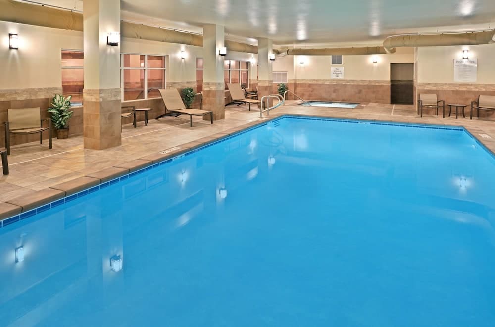 Holiday Inn Express & Suites Twin Falls main