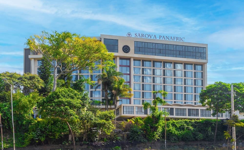 Sarova Panafric main