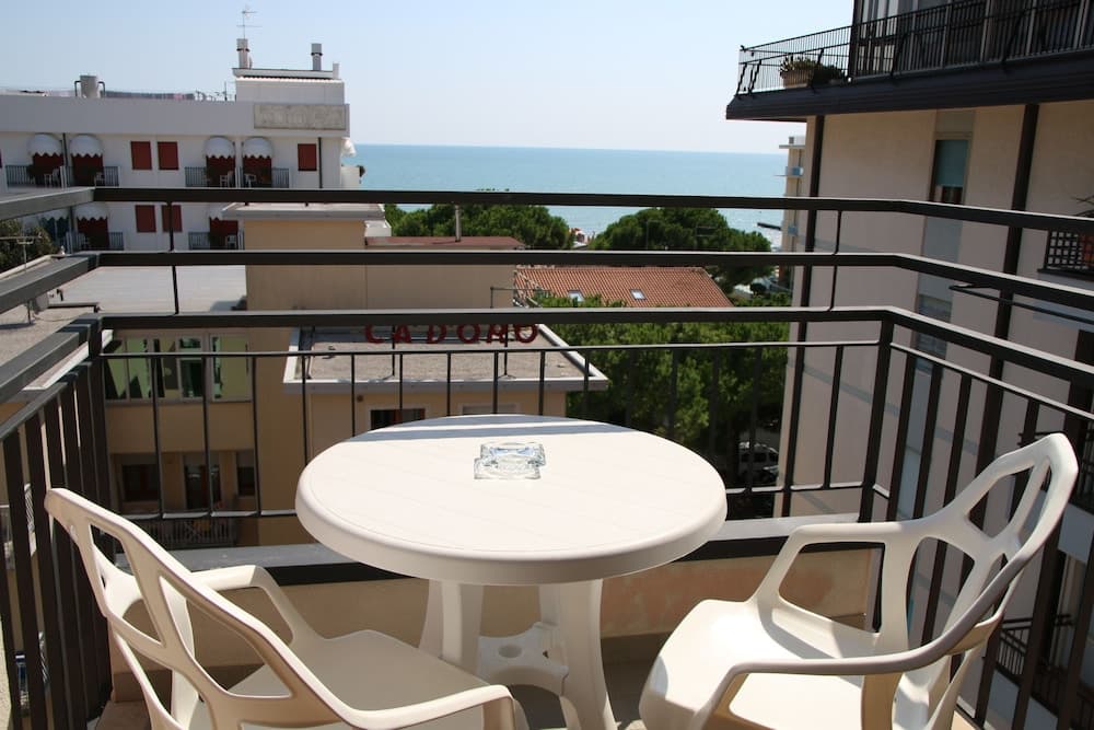 Hotel Panorama main
