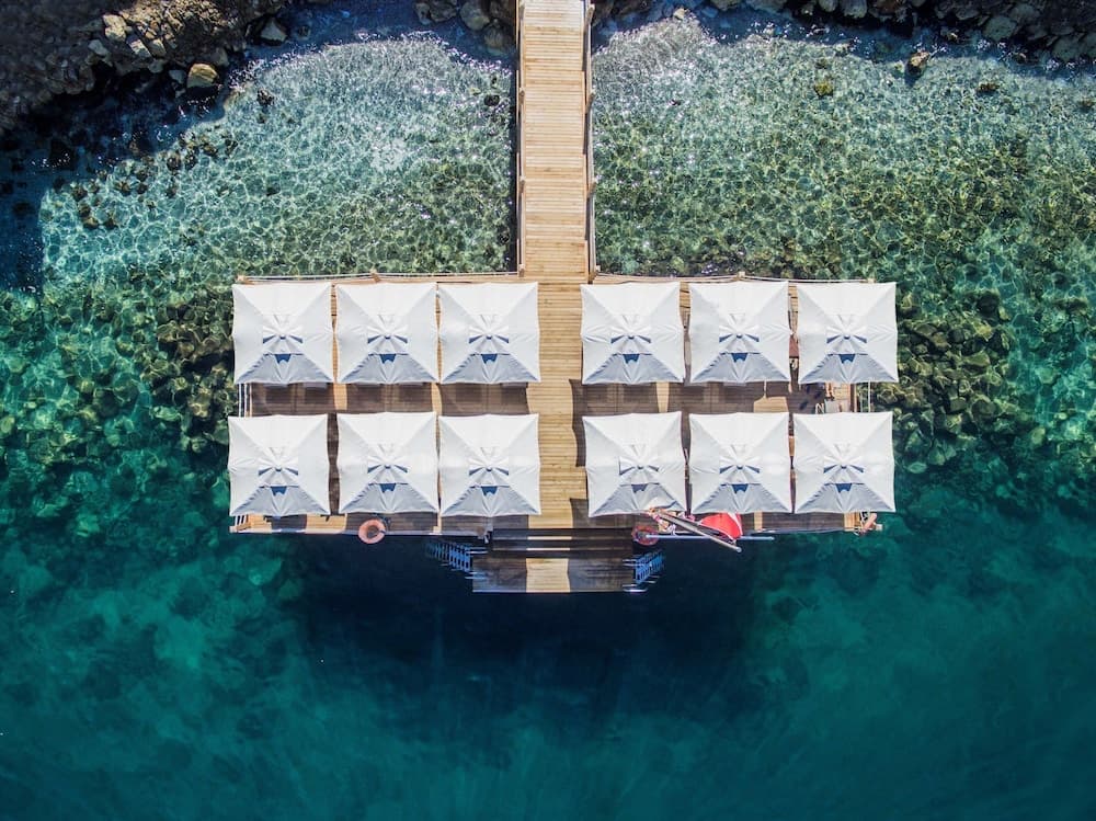 Sarpedor Boutique Hotel main