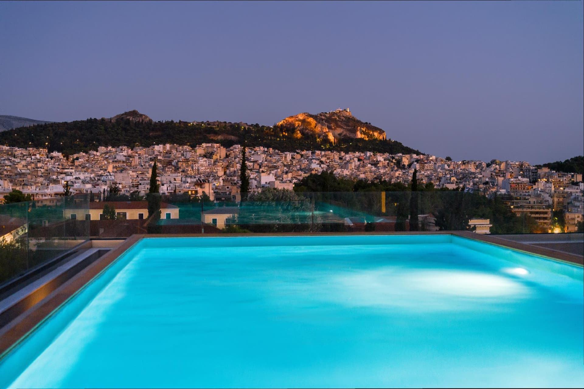 Athens Panorama Project main