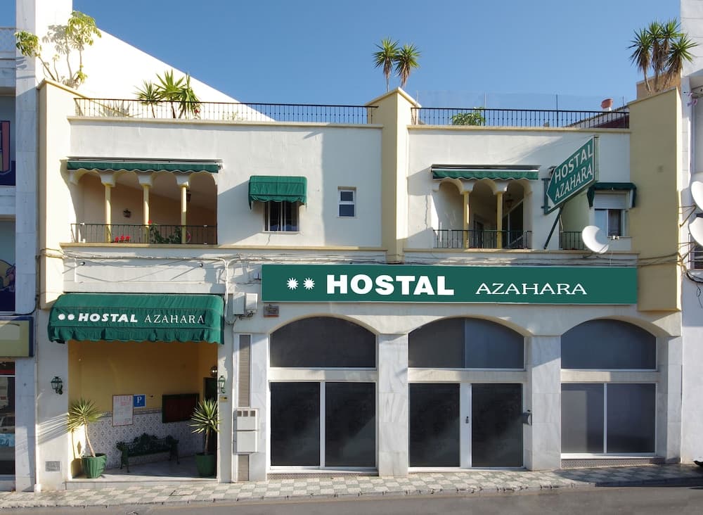 Hostal Azahara main