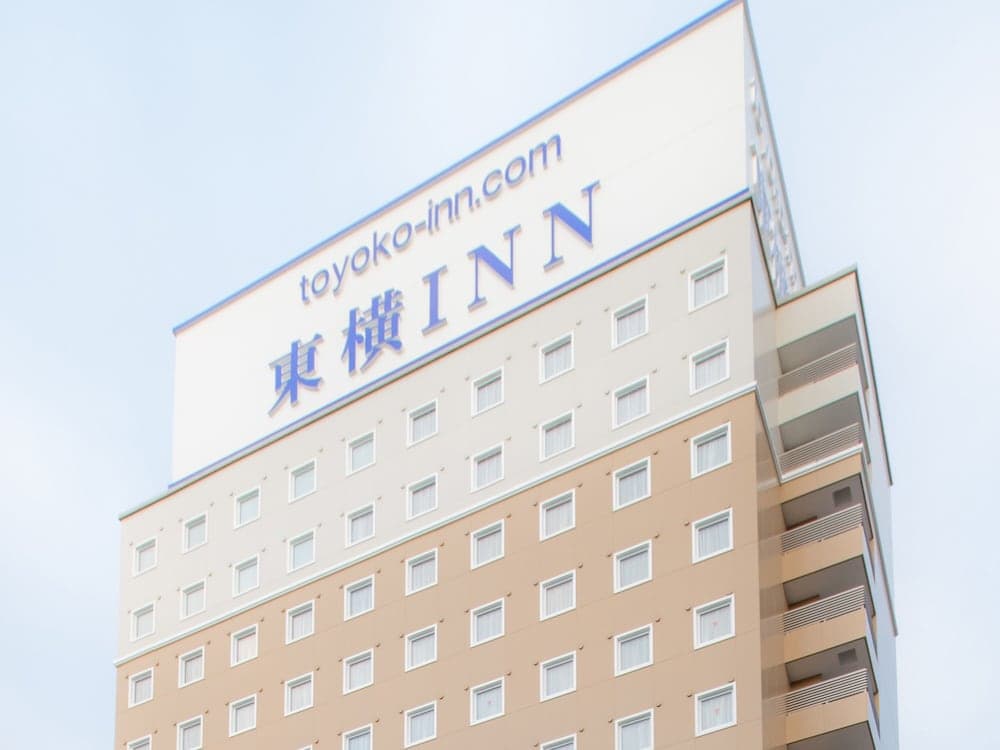 Toyoko Inn Tokyo Akabane-eki Higashi-guchi Ichiban-gai main