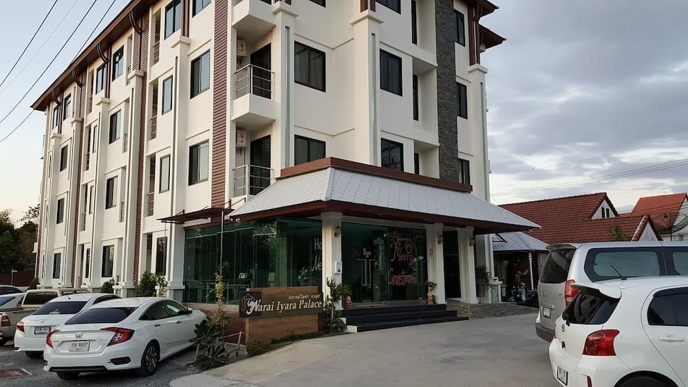 Narai Iyara Palace (Adults Only)