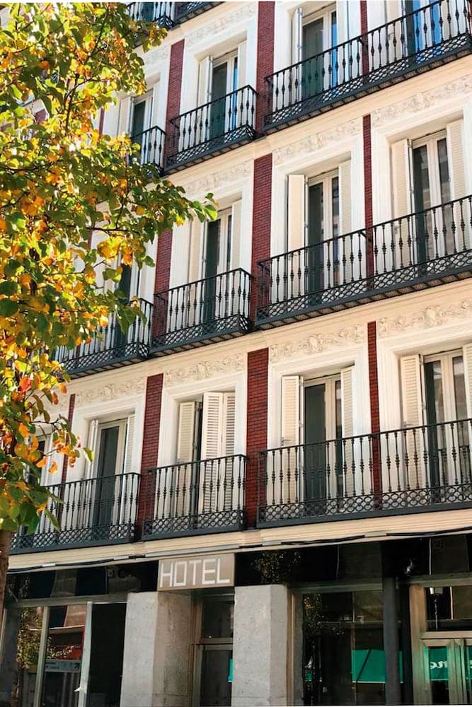 Hotel Freedom main