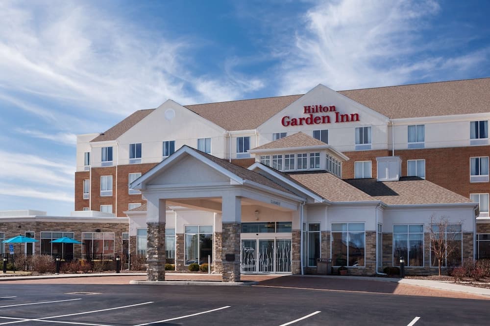 Hilton Garden Inn Cincinnati/Mason main