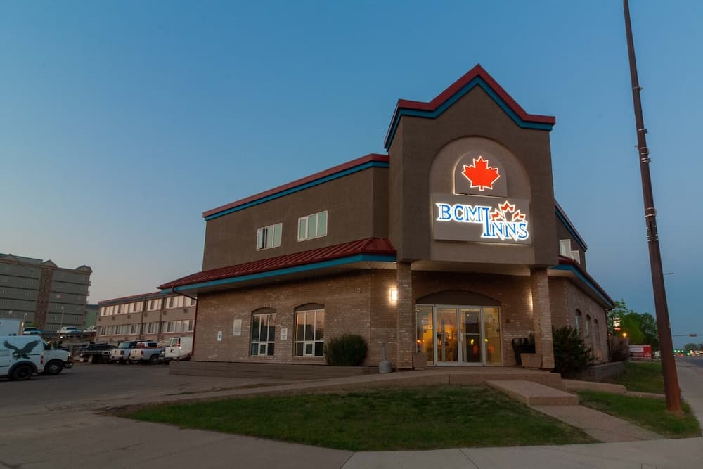Bcminns Fort Mcmurray main