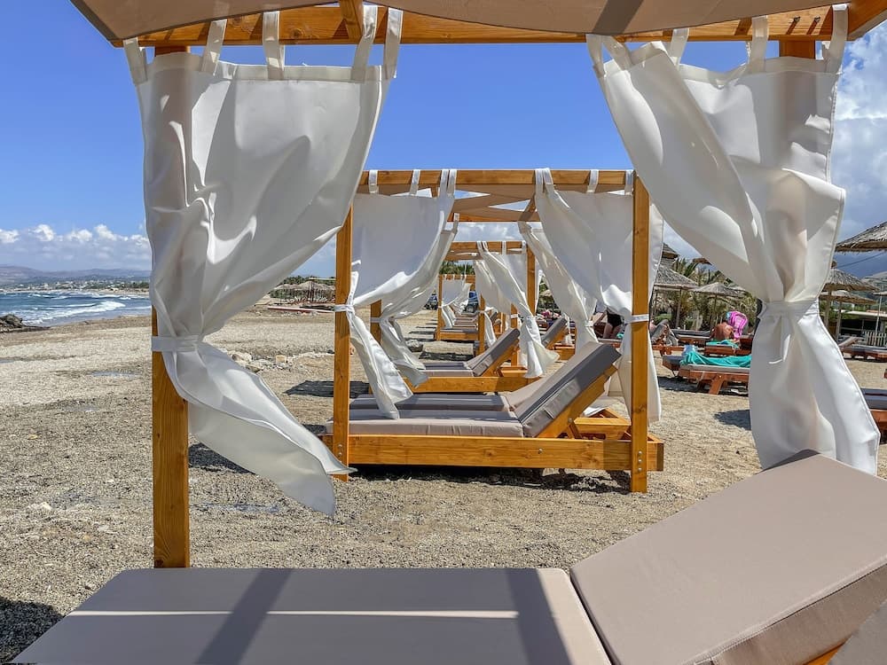 Mare Blue & Suites Hotel (Adults Only) 4