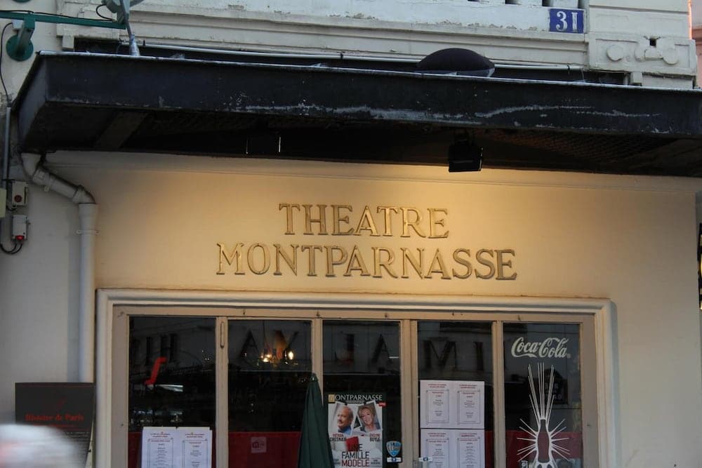 Nouvel Hôtel Du Théâtre