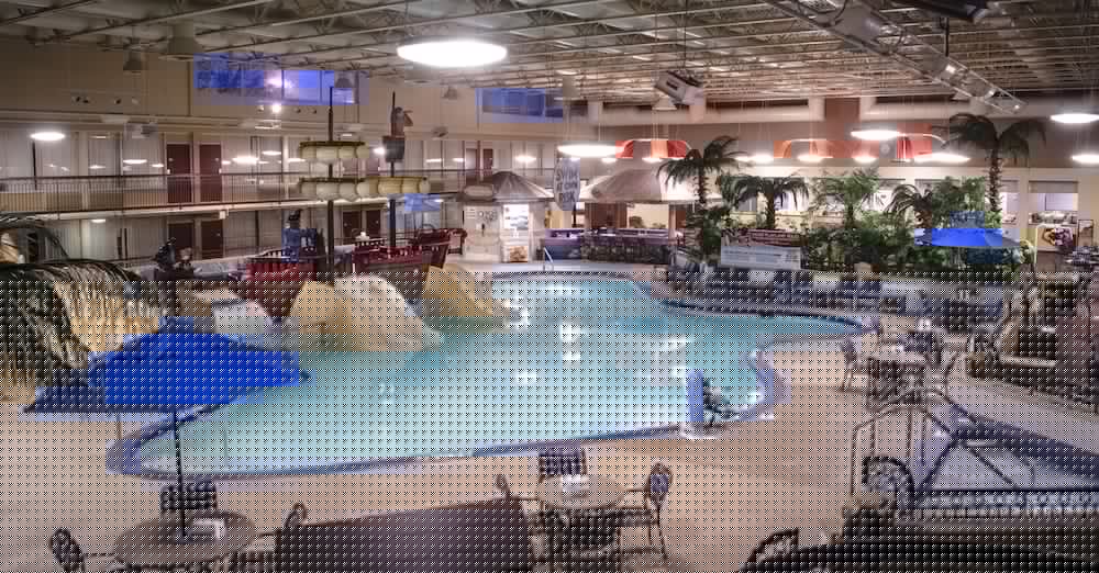 Holiday Inn Fargo main