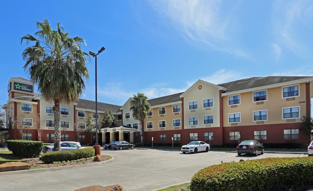 Extended Stay America - Houston - Willowbrook main