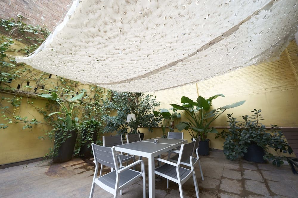 Bonavista Apartments Barcelona Passeig de Gracia main