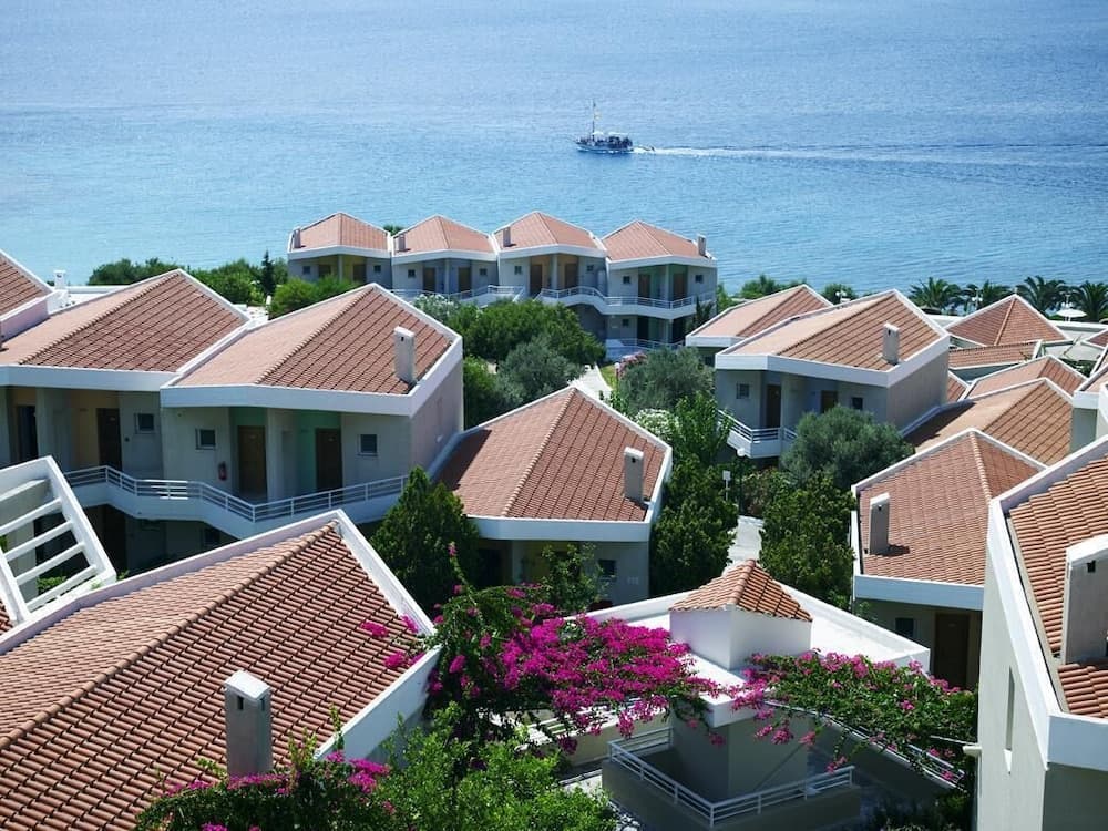 Proteas Blu Resort - Adults Only main