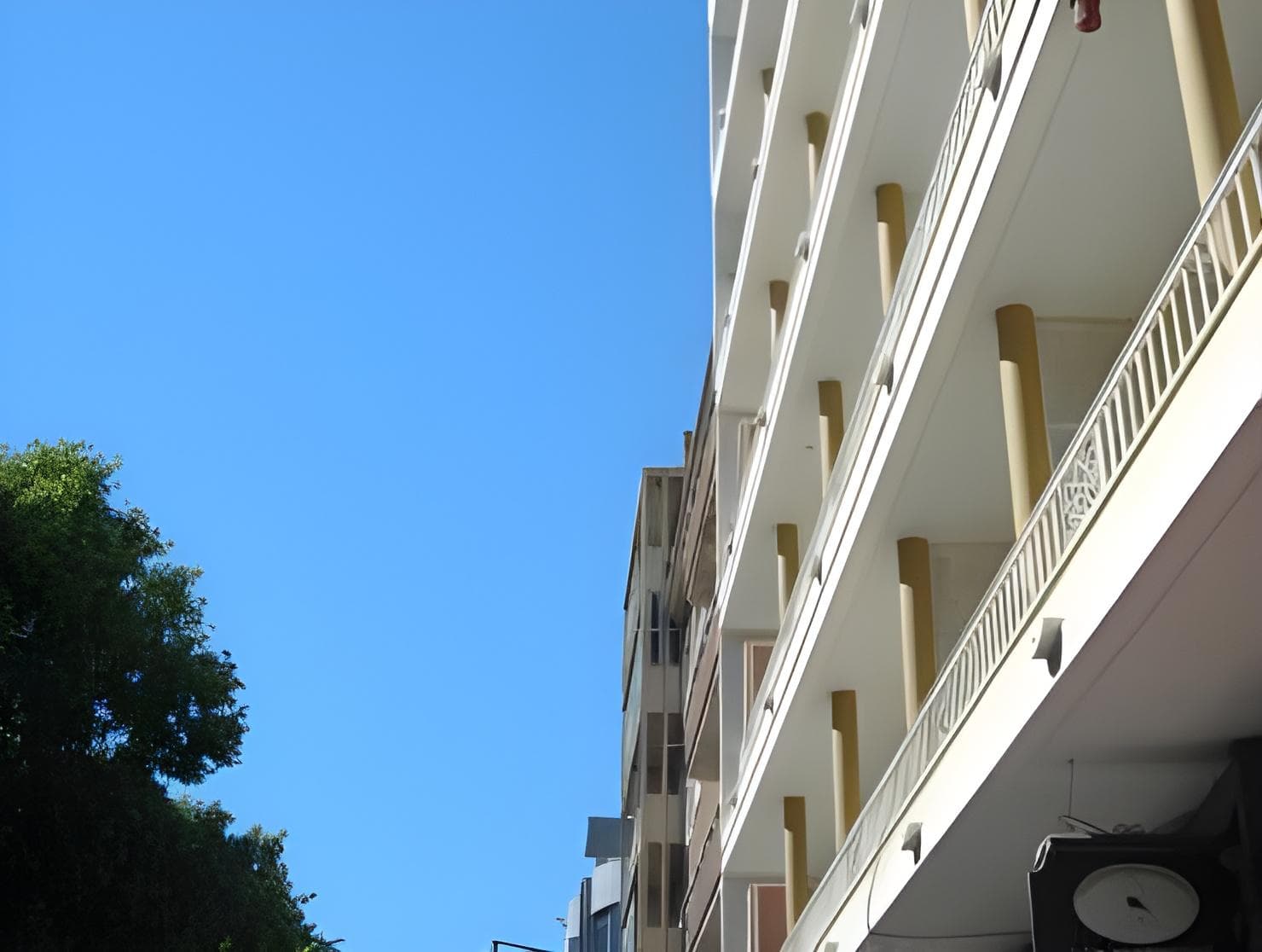 Residencial Lord main