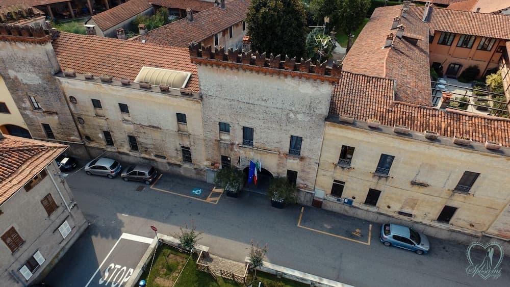 Resort Al Castello main