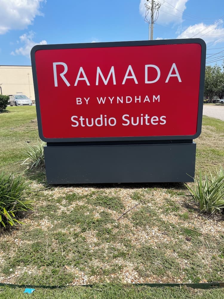 Ramada By Wyndham Studio Suites Dothan main