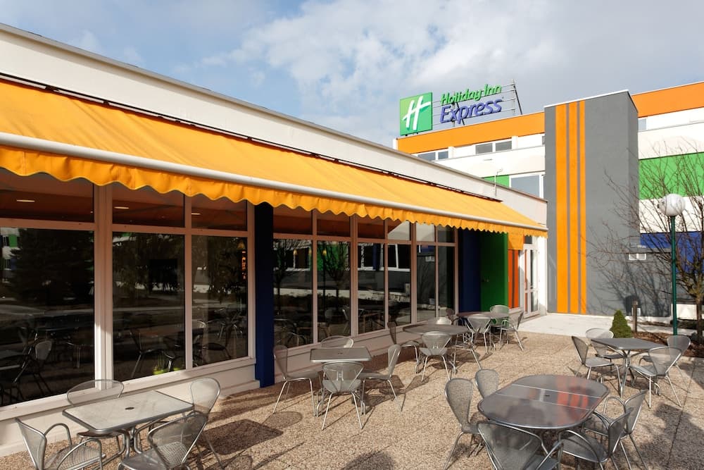 Holiday Inn Express Strasbourg - Sud main