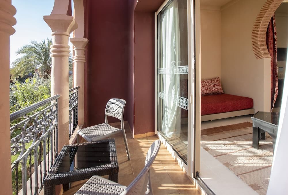 Eden Andalou Suites, Aquapark And Spa main