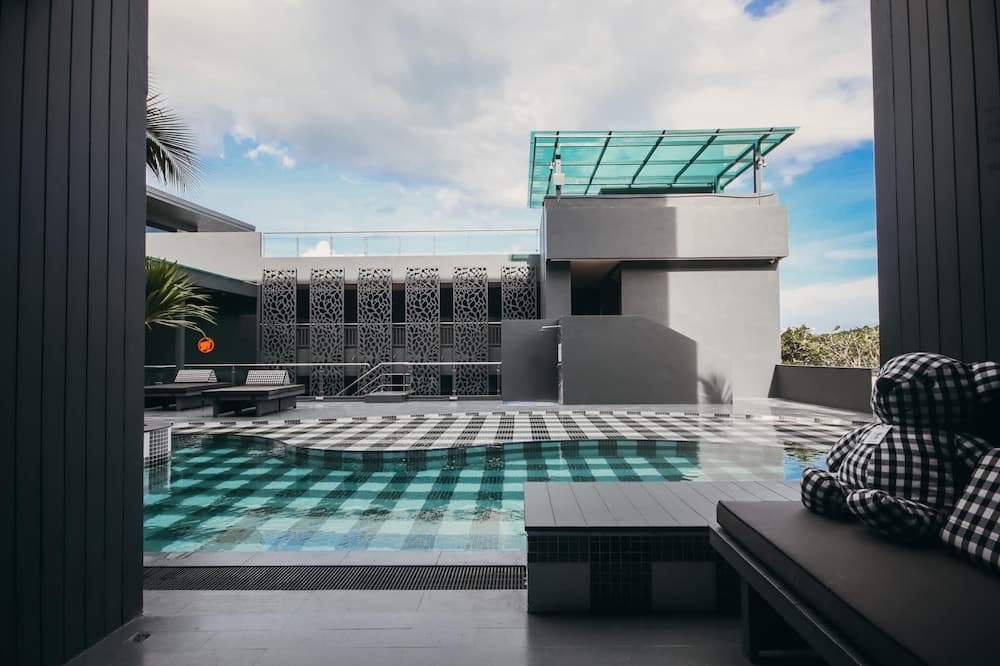 Foto Hotel Phuket main