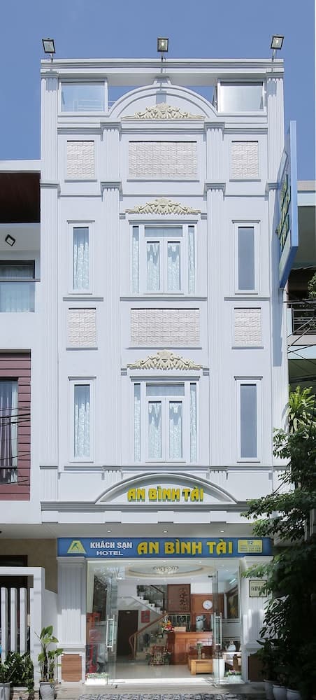 An Binh Tai Hotel main