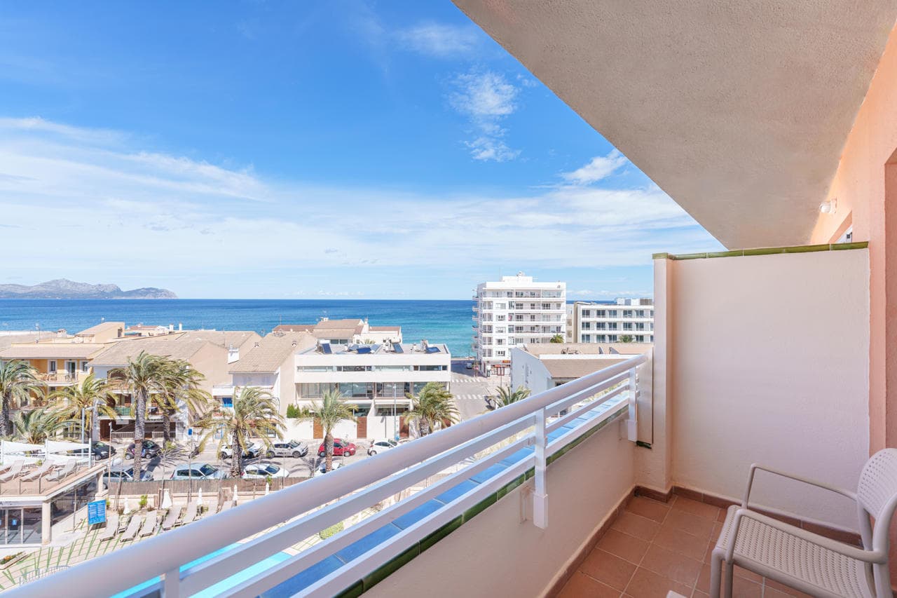 Ferrer Janeiro Hotel & Spa main