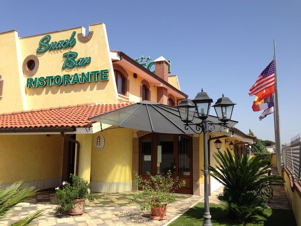 Locanda Del Cavaliere