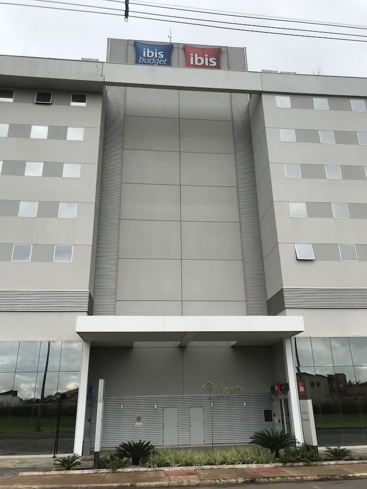 Ibis Budget Parauapebas