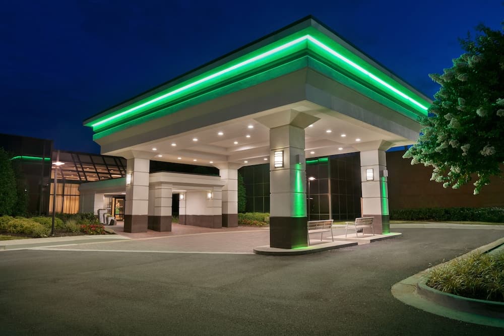 Holiday Inn Washington - Dulles International Airport main