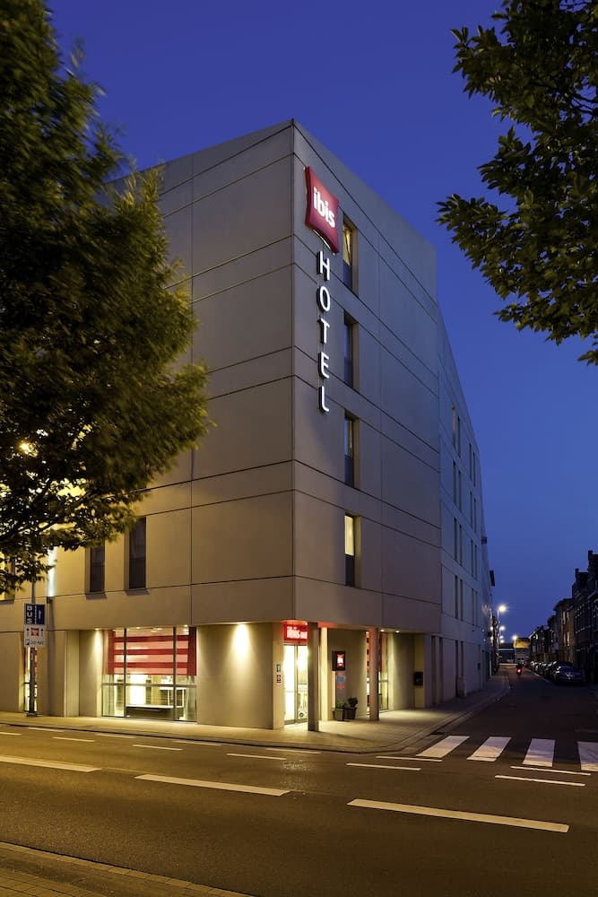 ibis Sint Niklaas Centrum main