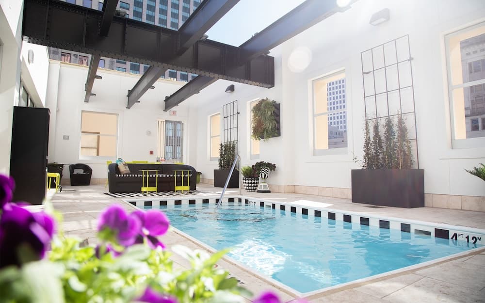 Holiday Inn Club Vacations New Orleans Resort main
