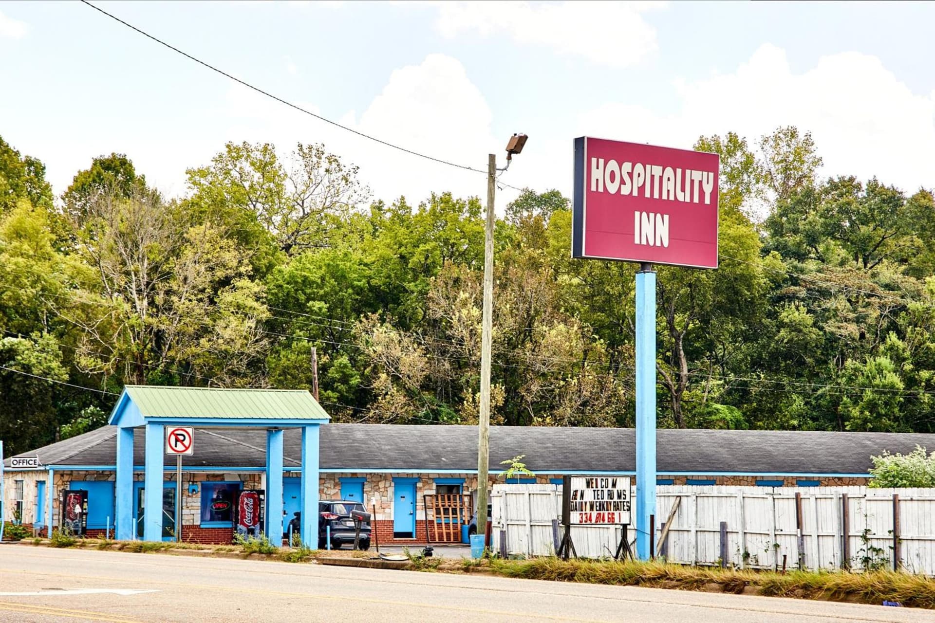 Hospitality Inn By Belvilla Selma US 80 AL main