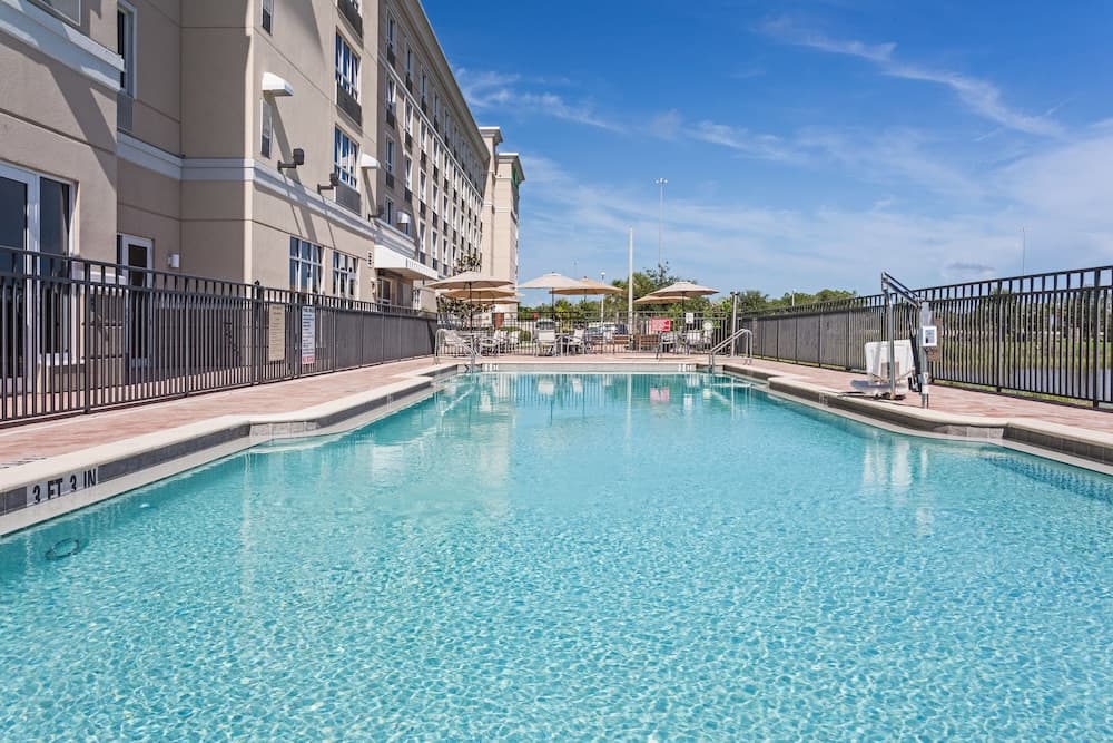Crowne Plaza Ft. Myers Gulf Coast