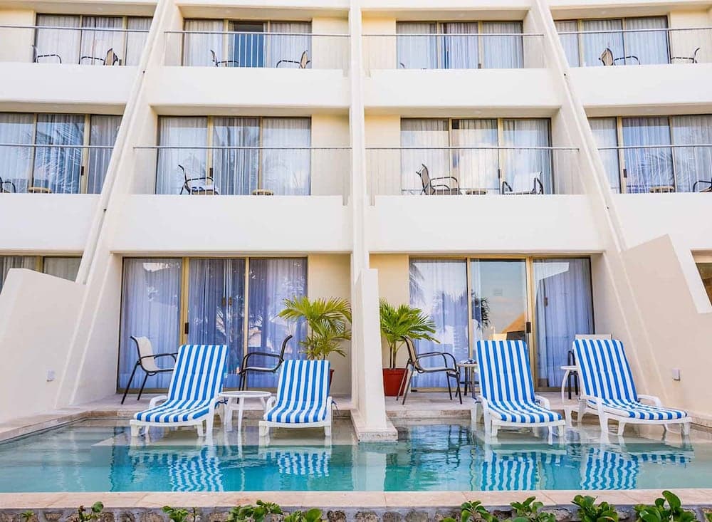 Royal Select at Grand Park Royal Cancún - All Inclusive - Adults Only main