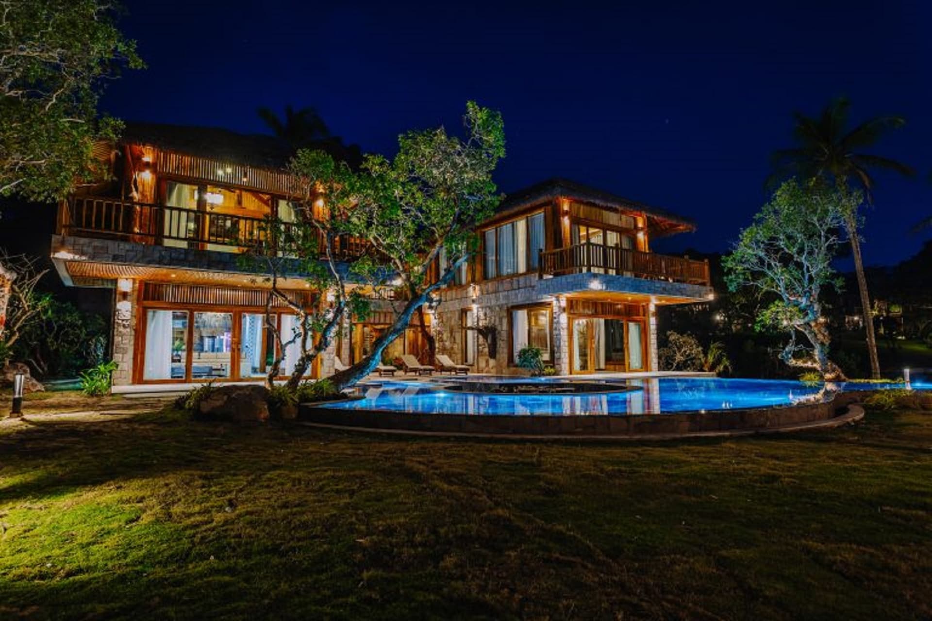 Ocean Bay Phu Quoc Resort and Spa main