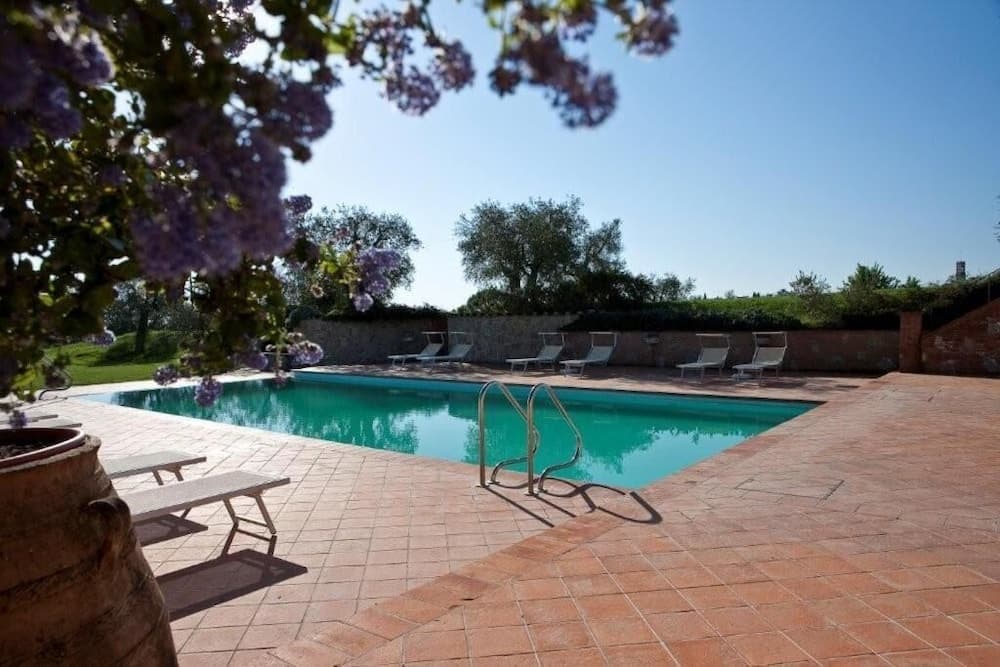 Locanda Poggioleone main