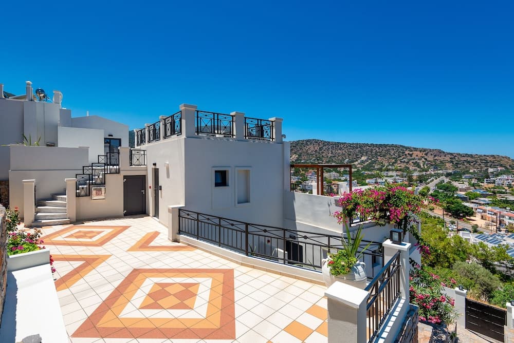 Minois Boutique Hotel - Adults Only main