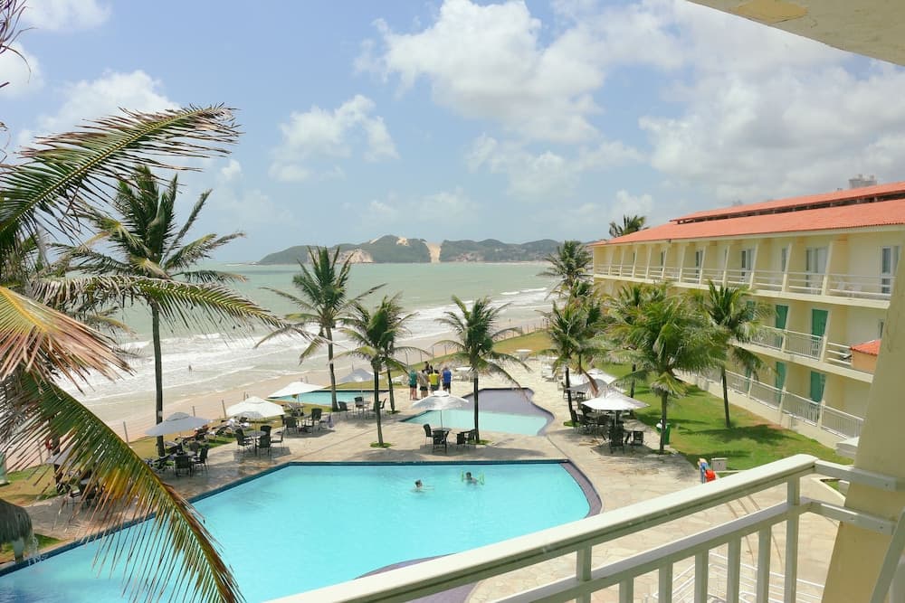 Aram Natal Mar Hotel main