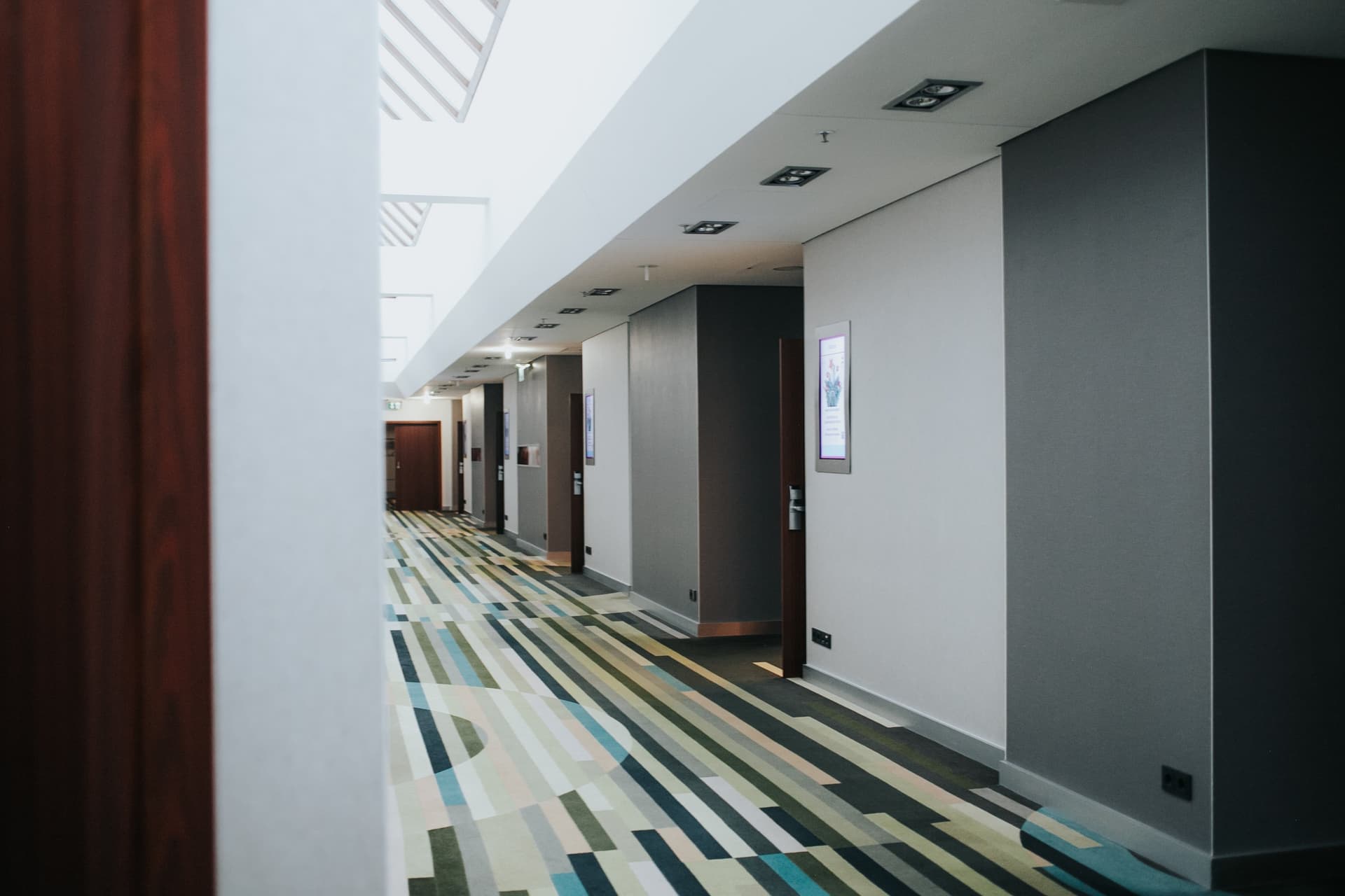 Crowne Plaza Düsseldorf - Neuss main