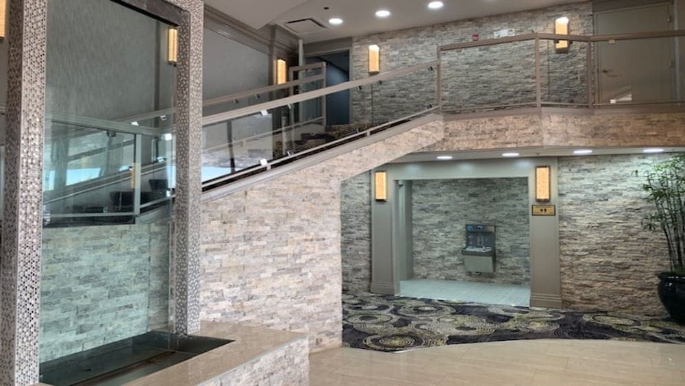 Holiday Inn North Shore - Skokie main