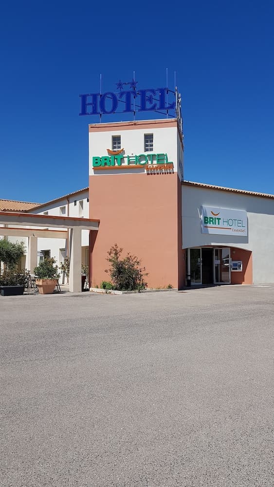 Hotel Akena City Clermont L'herault