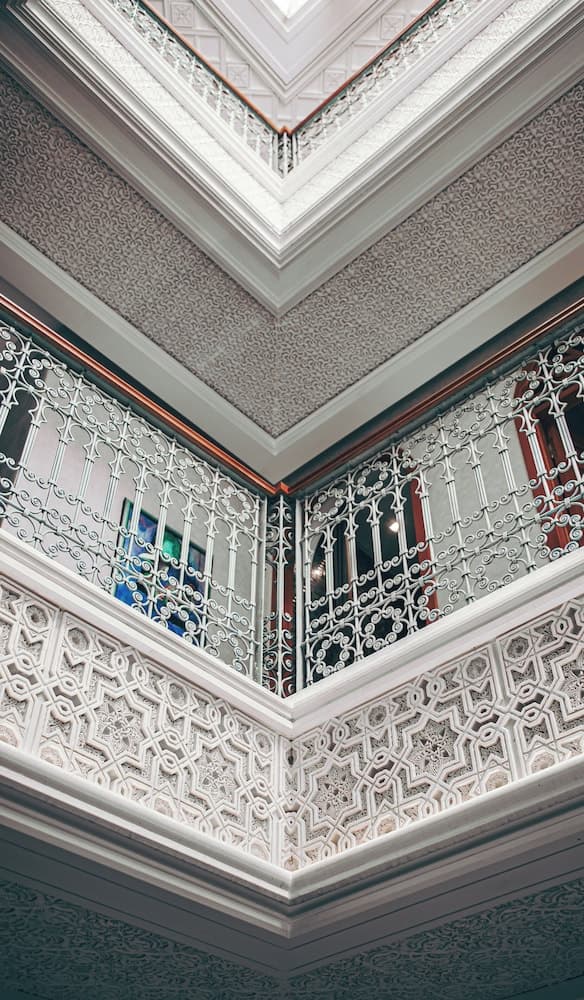 Riad Tislite & Spa main