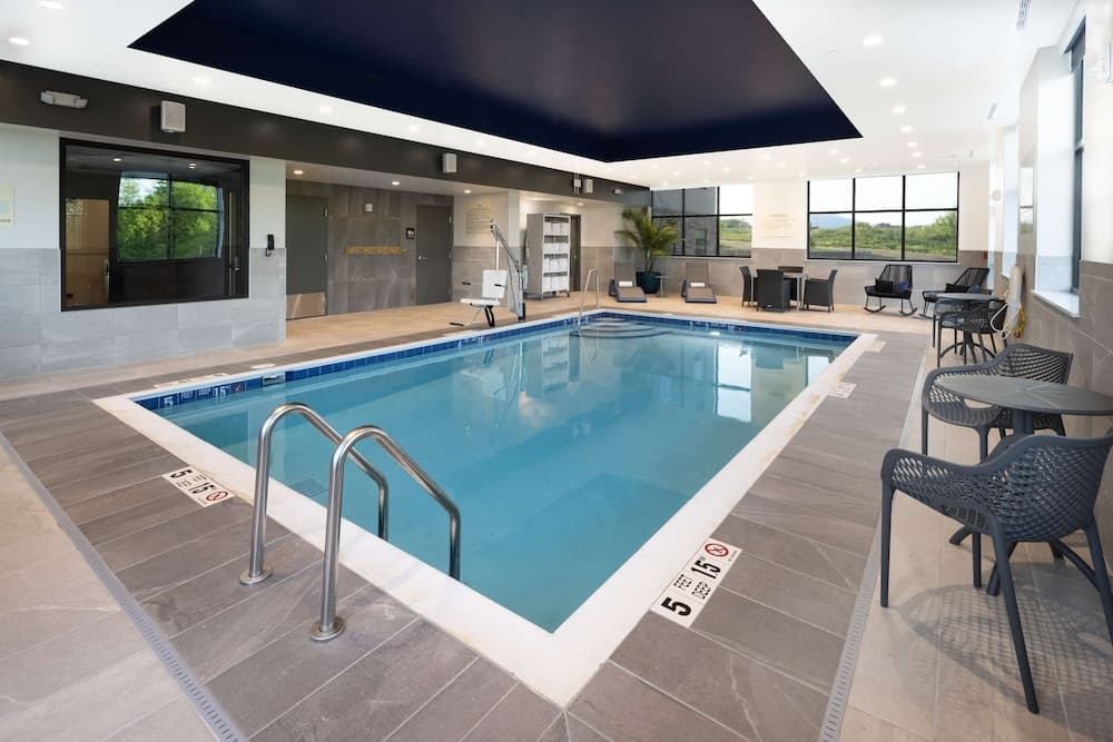 Hampton Inn Verona at Turning Stone