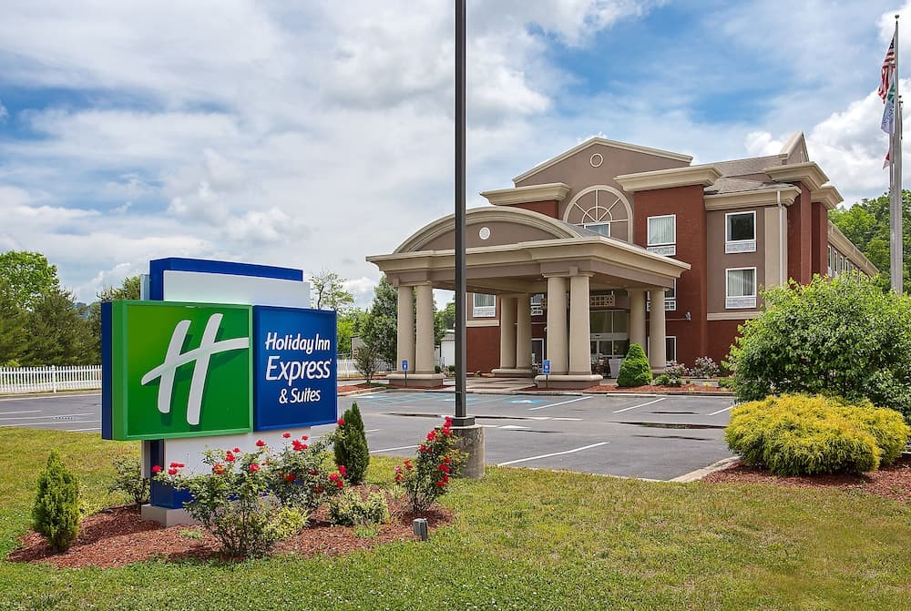 Holiday Inn Express And Suites Murphy