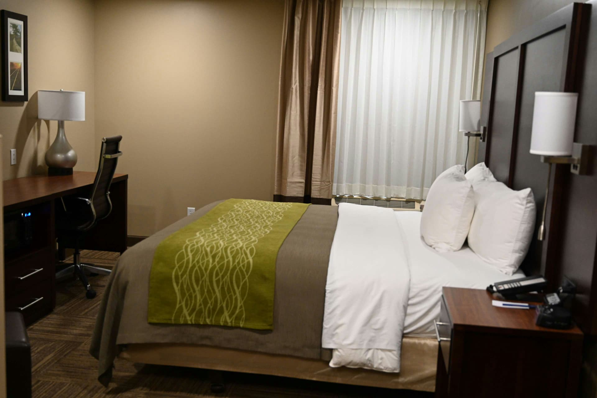 Giles Hotel Inn & Suites 4