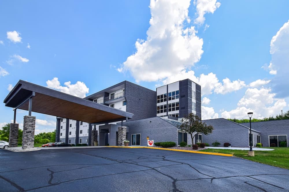 Best Western Resort Hotel & Conference Center main
