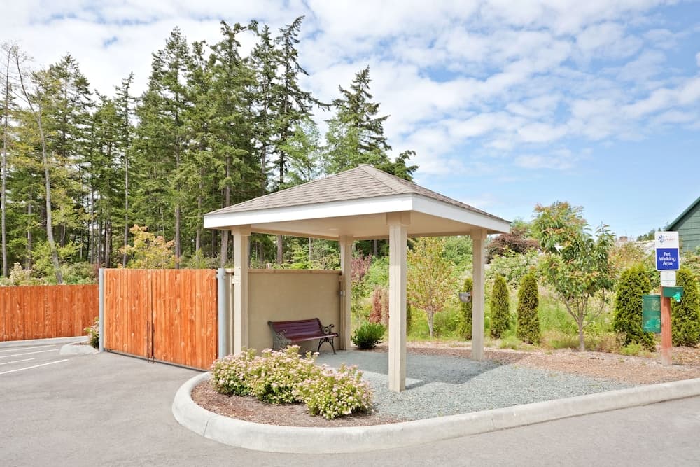 Candlewood Suites Oak Harbor main